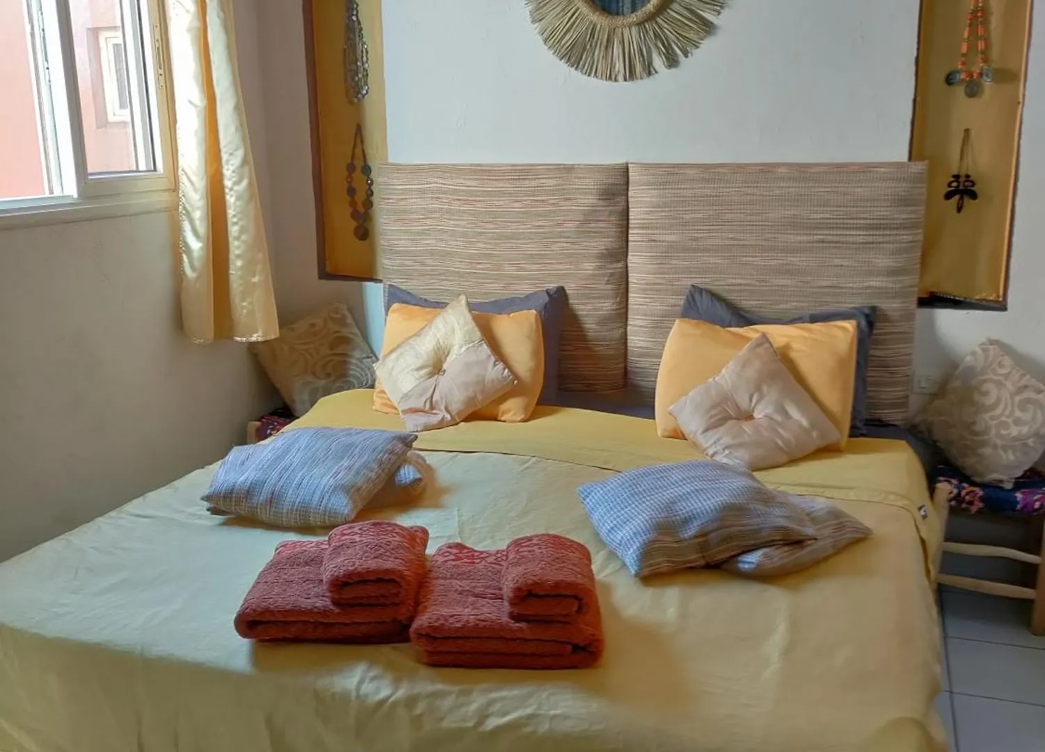 Holiday home Maison Noe ,Residence Al Quaria Assiyahia Ab40 Marrakesh