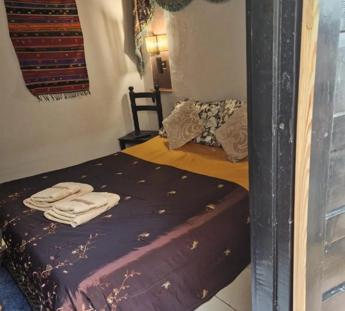 Holiday home Maison Noe ,Residence Al Quaria Assiyahia Ab40 Marrakesh Morocco