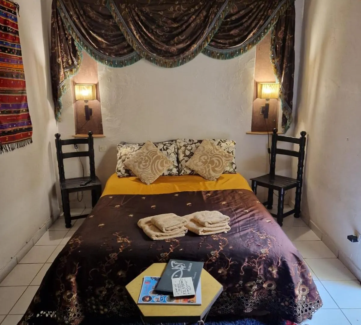 Maison Noe ,Residence Al Quaria Assiyahia Ab40 Marrakesh Holiday home