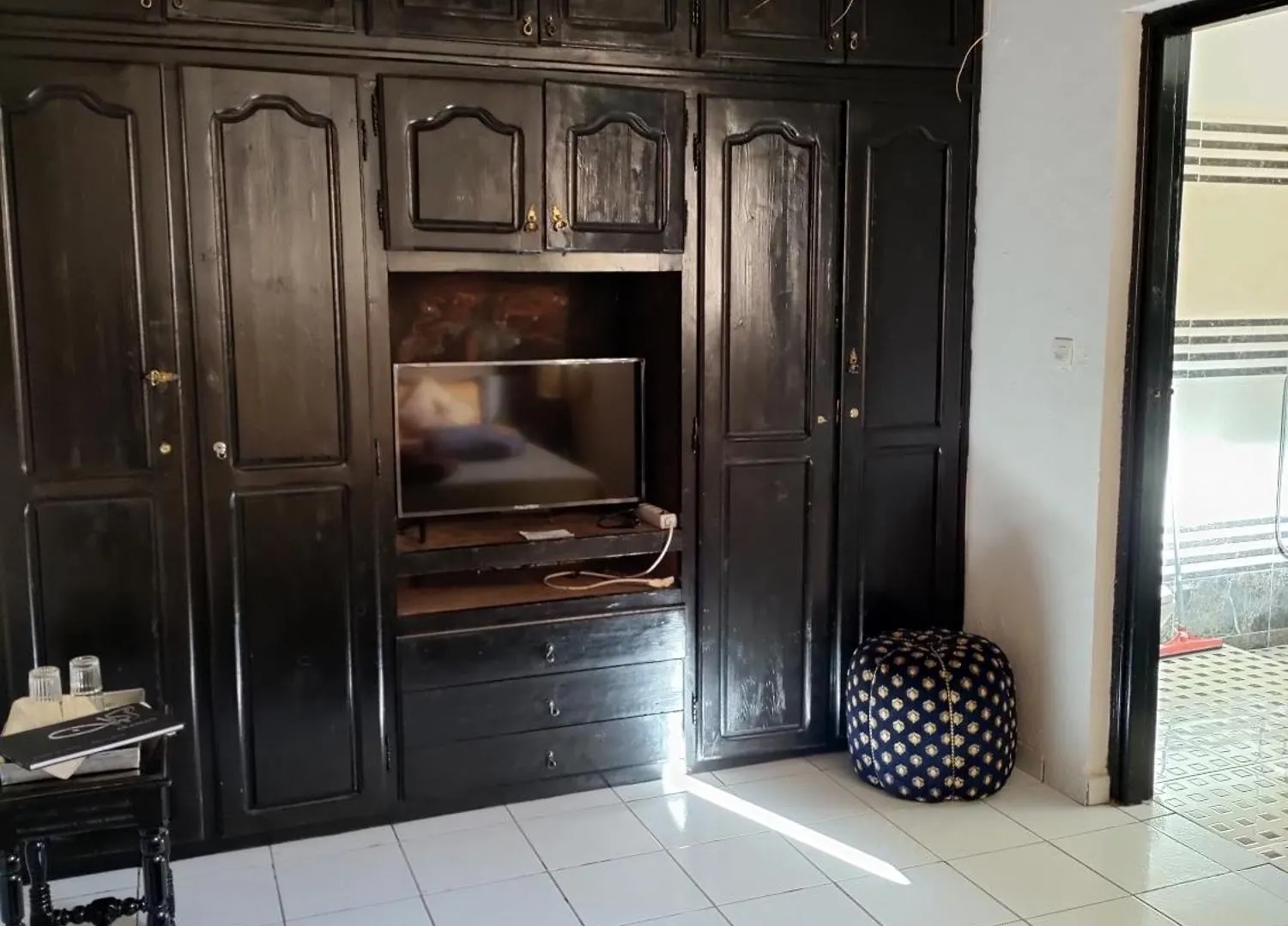 Maison Noe ,Residence Al Quaria Assiyahia Ab40 Marrakesh Morocco